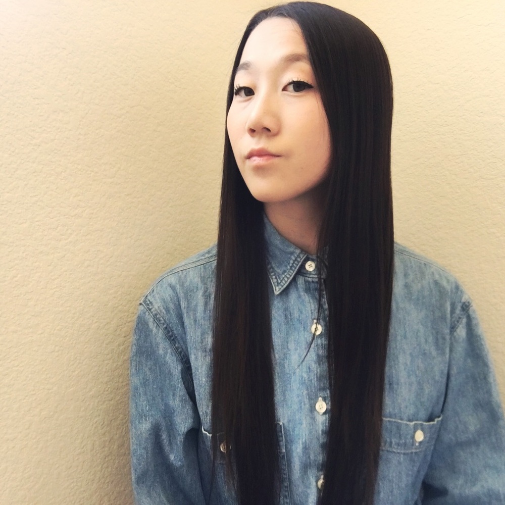 Meet your Posher, Cindy